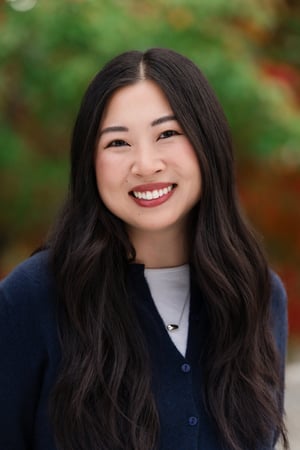 Emily Yang, therapist in Beaverton
