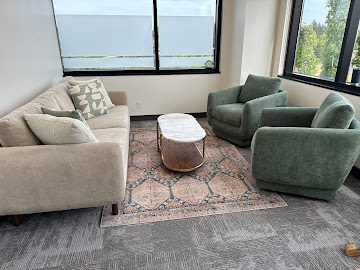 beaverton hillsdale hwy location - therapy office