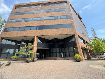 beaverton hillsdale hwy exterior